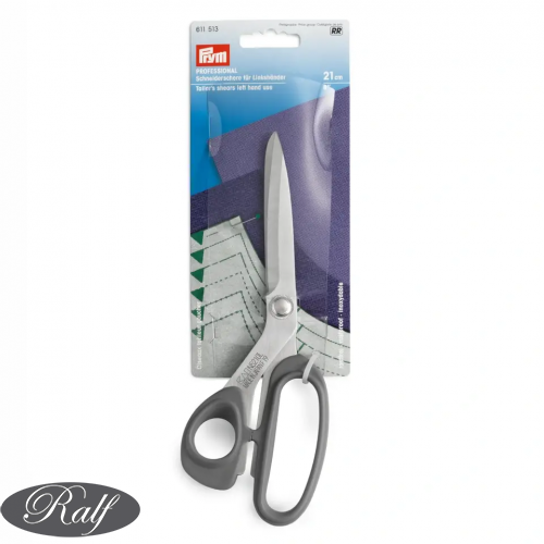 Foarfeca de croitorie pt. stangaci 21cm - Prym 611513